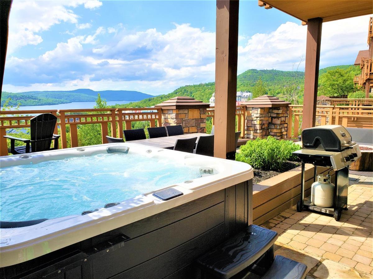 Tremblant Prestige - Altitude 170-1 Mont-Tremblant